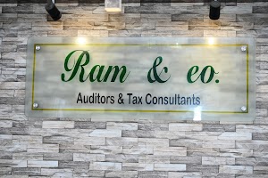 Ram and Co Auditor & Tax Consultants place picture