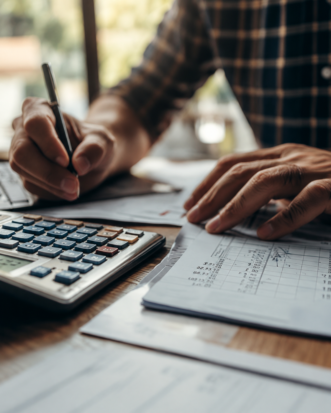 GST Registration Documentation