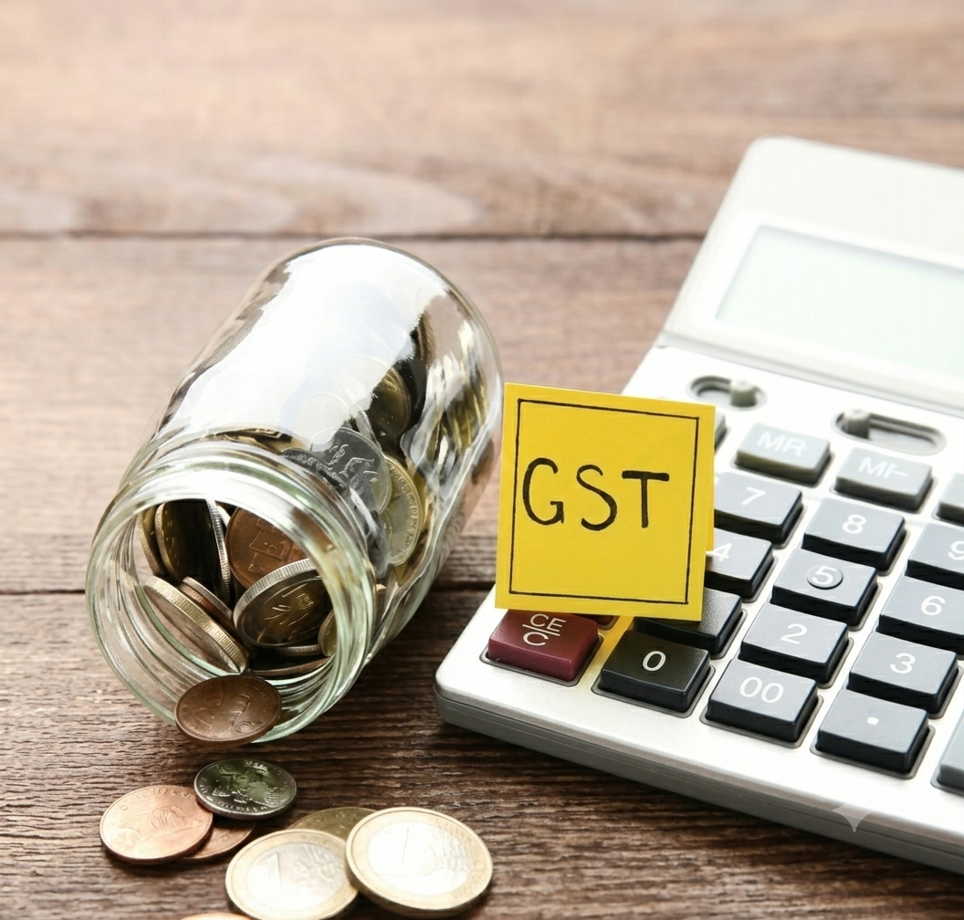 Comprehensive GST services for businesses in Bangalore