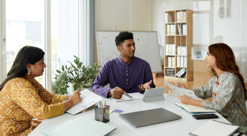 GST solutions for startups and growing businesses