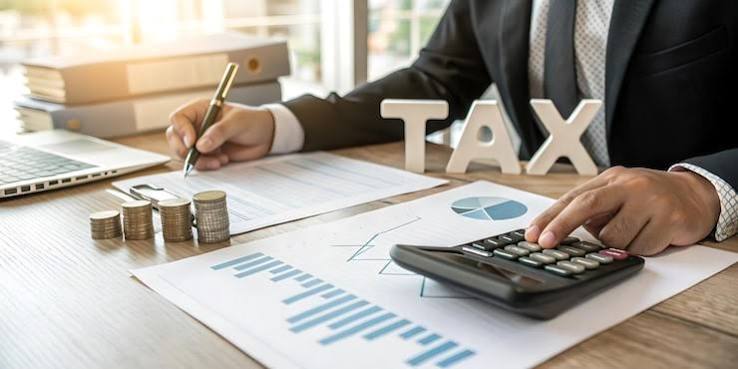 Comprehensive income tax services for individuals and businesses in Bangalore